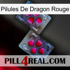 Red Dragon Pills 15
